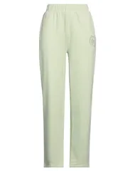 カール ラガーフェルド レディース ボトムス パンツ KARLAGERFELD パンツ Light Green グリーン