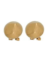 フェラガモ レディース アクセサリー ピアス・イヤリング FERRAGAMO イヤリング Gold ゴールドのサムネイル