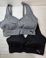 PUMA スポーツブラ Lサイズ ブラトップ プーマ