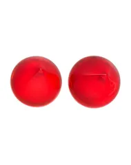 フェラガモ レディース アクセサリー ピアス・イヤリング FERRAGAMO イヤリング Red レッドのサムネイル