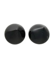 フェラガモ レディース アクセサリー ピアス・イヤリング FERRAGAMO イヤリング Black ブラックのサムネイル