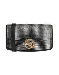 ステラマッカートニー レディース バッグ STELLA McCARTNEY クロスボディバッグ Black ブラック