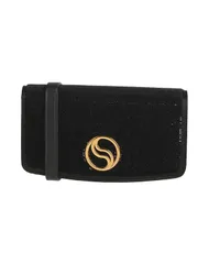 ステラマッカートニー レディース バッグ STELLA McCARTNEY クロスボディバッグ Black ブラック