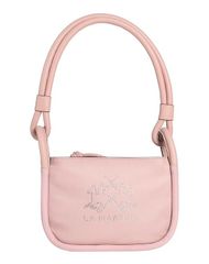 サマンサタバサLAPLUMEクロコ型押ハンドバッグ￥79,000⇒￥25,800 