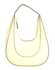 시알라 페라니 여성 가방 CHIARA FERRAGNI 핸드백 Pastel Yellow 옐로우