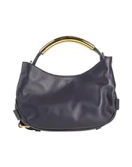 モスキーノ レディース バッグ MOSCHINO ハンドバッグ Purple パープル