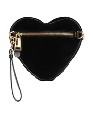 モスキーノ レディース バッグ MOSCHINO ハンドバッグ Black ブラック