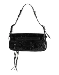 バレンシアガ レディース バッグ BALENCIAGA ハンドバッグ Black ブラック