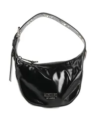 モスキーノ レディース バッグ MOSCHINO ハンドバッグ Black ブラック