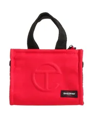 イーストパック レディース バッグ EASTPAK ハンドバッグ Red レッド