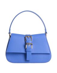 BALENCIAGA Hourglass XS ハンドバッグ ブルー - メルカリ