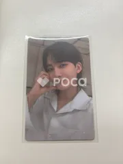 Seventeen ジョンハン セブチ THIS MAN Weverse ラキドロ