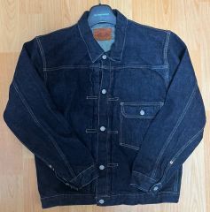 ATLAST&CO デニム セットアップ lot 118 126 - メルカリ