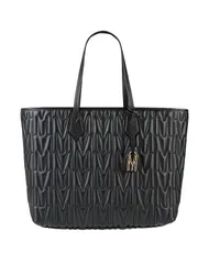 モスキーノ レディース バッグ MOSCHINO ハンドバッグ Black ブラック