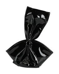 モスキーノ レディース バッグ MOSCHINO ハンドバッグ Black ブラック
