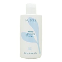 NU SKIN RENU スムージング シャンプー コンディショナーセット - メルカリ