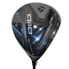 Qi10 フェアウェイウッド 3W 15° VENTUS BLACK 6S - メルカリ