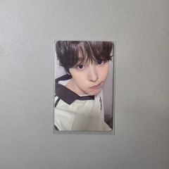 BTS 花様年華 pt.1 初回盤封入 トレカ 日本盤 ジョングク グク - メルカリ
