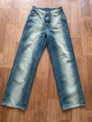 ZARA アクネ風デニム 42 即完 超希少 未使用 最安値 - メルカリ