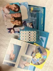 SEVENTEEN(セブンティーン・セブチ) スピル ザ フィールズ アルバム 出品