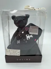 2026年最新】celine クマの人気アイテム - メルカリ