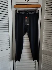 (新品) アンダーアーマー レギンス