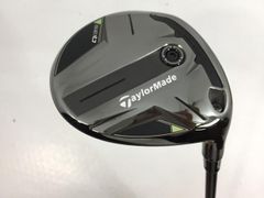 TaylorMade Qi35MAX フェアウェイウッド 3W 15.5° - メルカリ