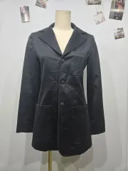 A.P.C. アーペーセー ミディ コート ジャケット ブレーザーのサムネイル