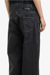 即日配送】定価40,700円 FACCIES デニムカーゴパンツ ワイド - メルカリ