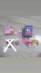 マイメロディ フィギュア キーホルダー 出品