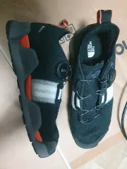 235 THE NORTH FACE ザノースフェイス 靴 ゴアテックス