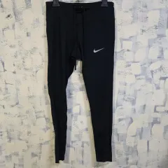 ナイキ スウッシュ ドライフィット レギンス s
