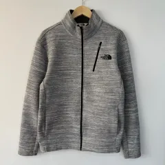 416 THE NORTH FACE ザノースフェイス ジップアップ