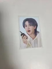 NCT DREAM ロンジュン(RENJUN) トレカ RUN