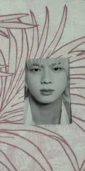BTS ジーン トレカ