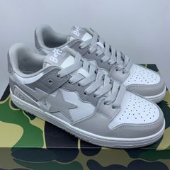 A BATHING APE サイズ8 1170191011 SK8 STA#2 - メルカリ