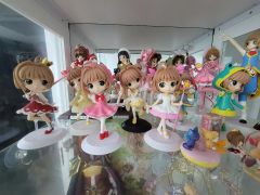 中古】そに子 生活密着などフィギュアセット 10体 - メルカリ
