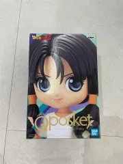 未開封 新品) ドラゴンボール ビデル Q posket（キューポスケット） フィギュア