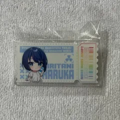 出品 プロジェクトセカイ 桐谷 遥 バッジ