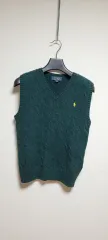 POLO RALPH LAUREN(ポロラルフローレン) ベスト ユニセックス 80 90号