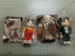 サバシスター 1138 ブロッカー - メルカリ