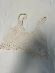 ザラ ZARA ニットトップス 新品