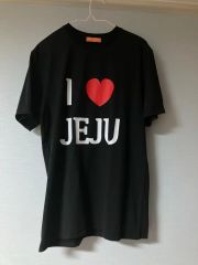 I ❤️ WABI SABI B hoods Sサイズ黒 I LOVE Tシャツ - メルカリ