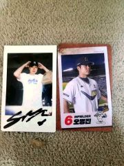 プロ野球チップスカード 2014MVP菅野 智之 - メルカリ