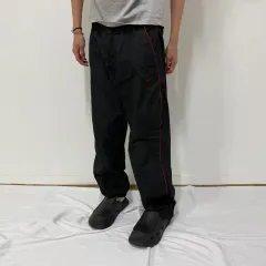 2000年代 NIKE ジョガーパンツ