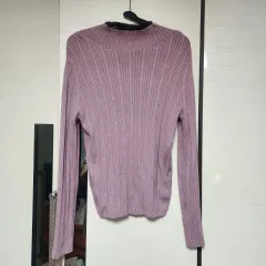新品 GEORGES ゴージ ニット M サイズ