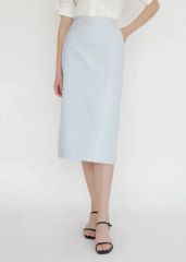 BEIGE ベイジ CINDY スカート 2 シンディ ライトグレー 新品 - メルカリ