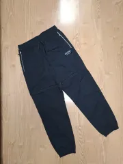 メンズ adidas アディダス ジョガーパンツ & ハーフパンツ 105