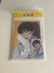 NCT DREAM CANDY ホログラム ポストカード ヘチャン