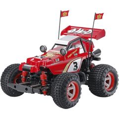 旧車ワイルドウインチ ランドクルーザー4WD1/16 - メルカリ